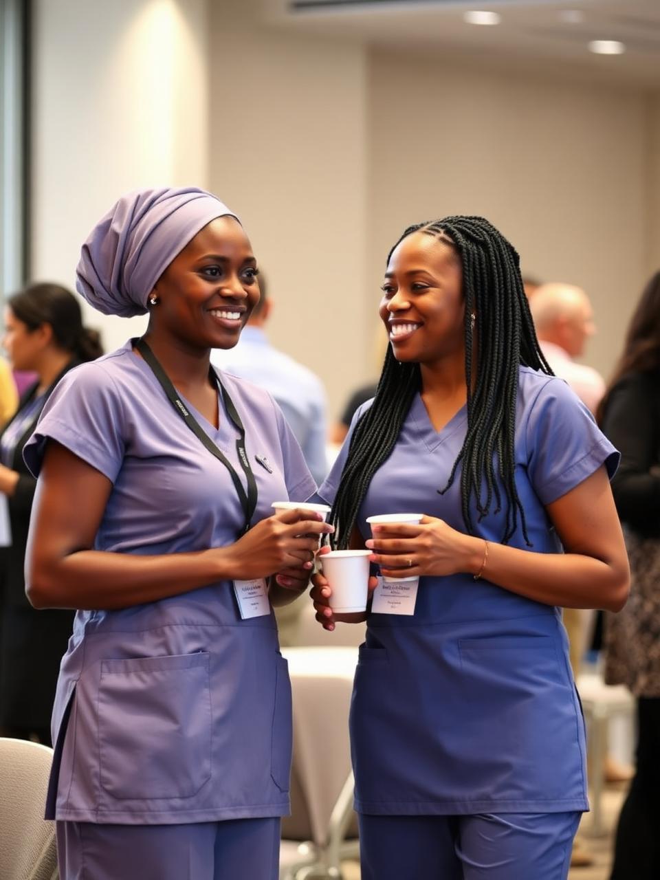 Networking